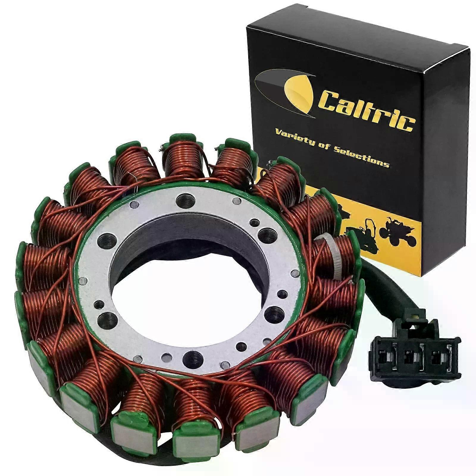 Stator for Honda 31120-MFE-641 Stator Generator Alternator Magneto NO.15532