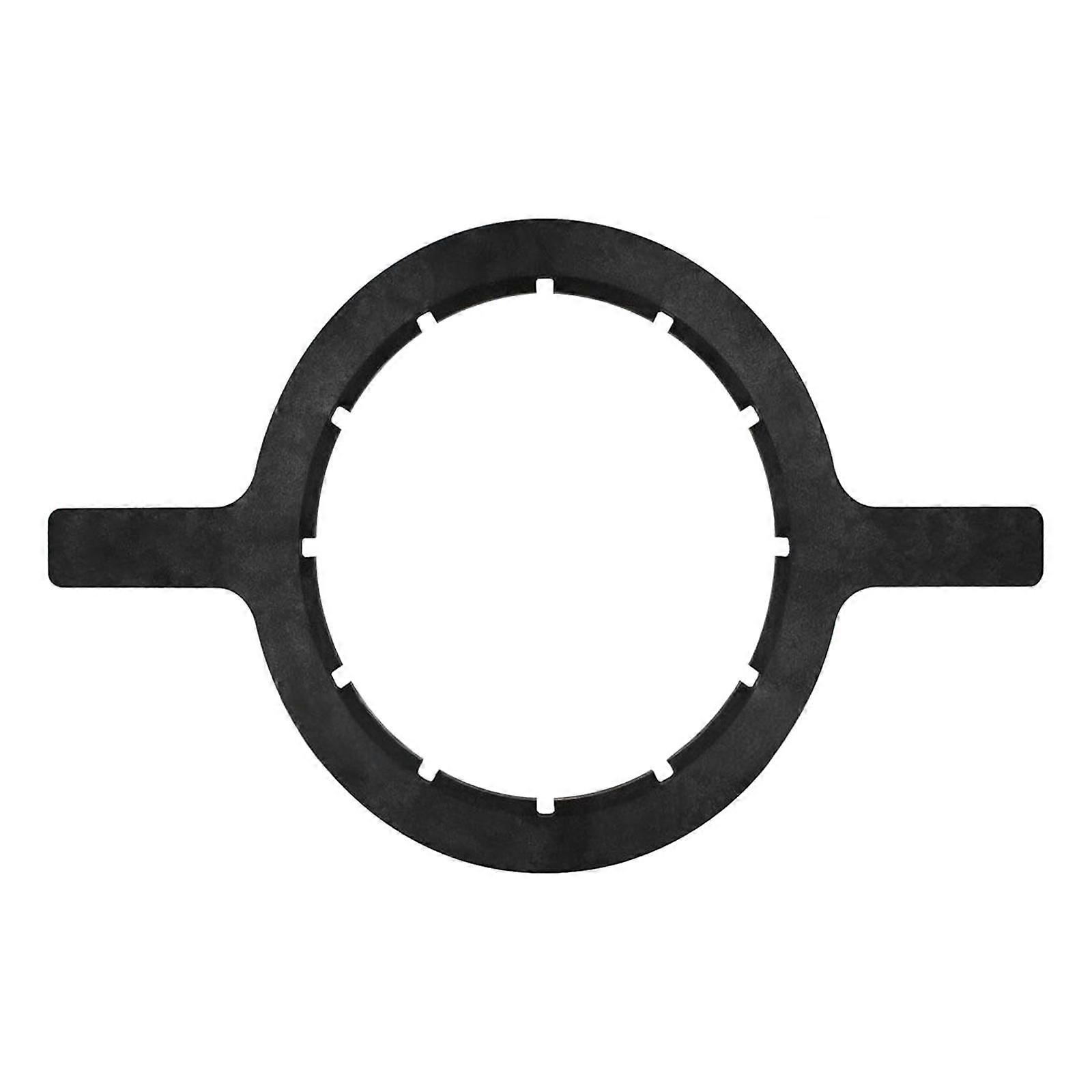 Energy Saving Pool Pump Replacement Filter Unit Quiet Operation Closures Wrench Suitable For Home & Commercial Facilities Multicolor