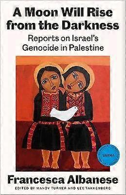 A Moon Will Rise from the Darkness