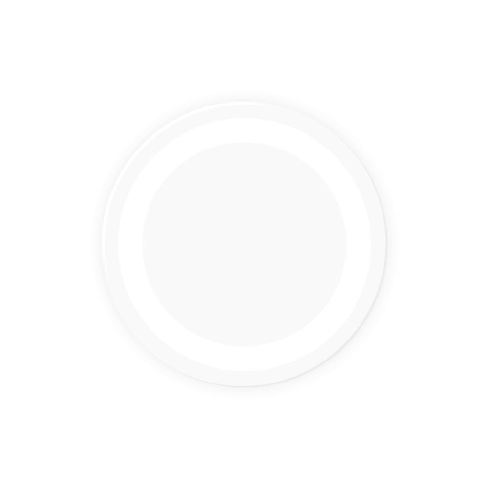 Magnetic Phone Grip Holder For MagSafe Compatible iPhone 12 & Up Secure Anti-Drop Yellow Black White Gradient