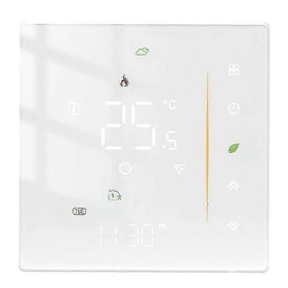 Electric Floor Heating Mat with WiFi Control - Underfloor Heating System for Comfortable Home Environment