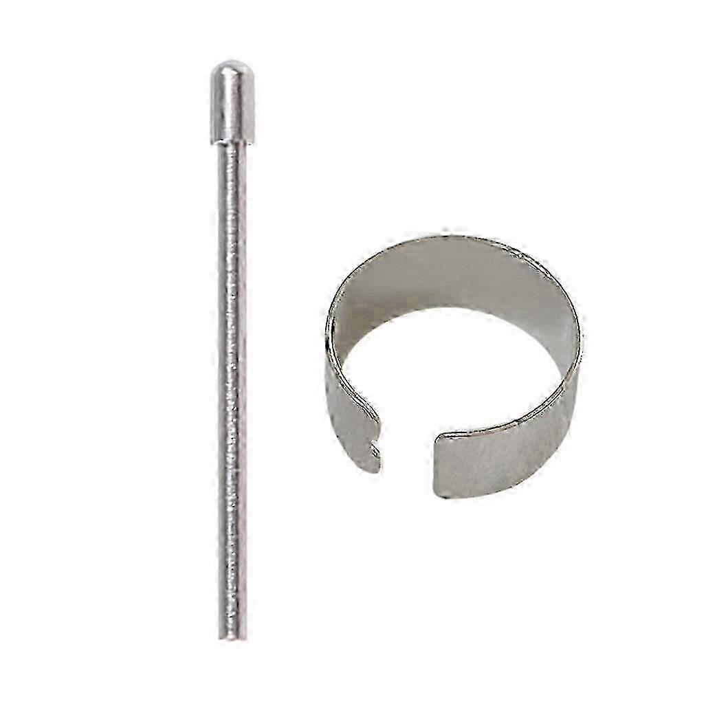 Stylus Pen Nib Removal Tool for PTH460, PTH660 & PTH860 Graphics Tablets - Essential Accessory for Touch Drawing