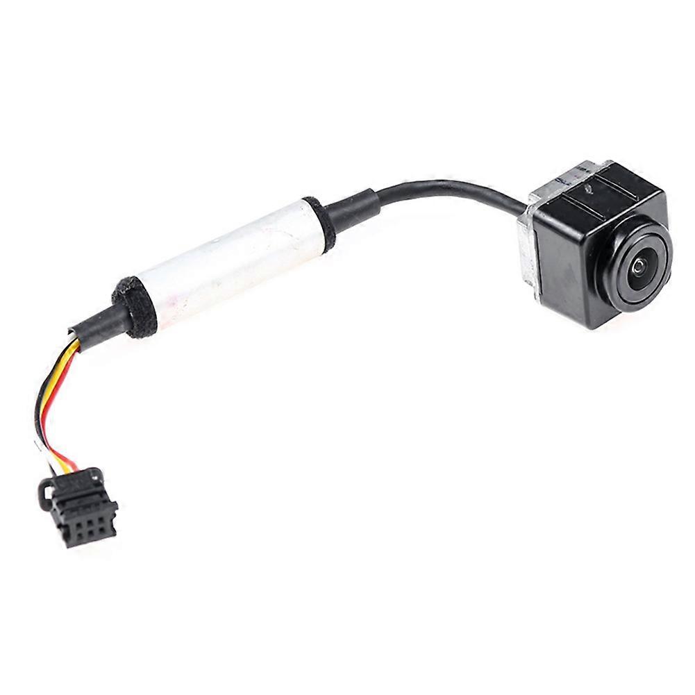 9812668580 Car Rear View Reversing Backup Camera for Peugeot