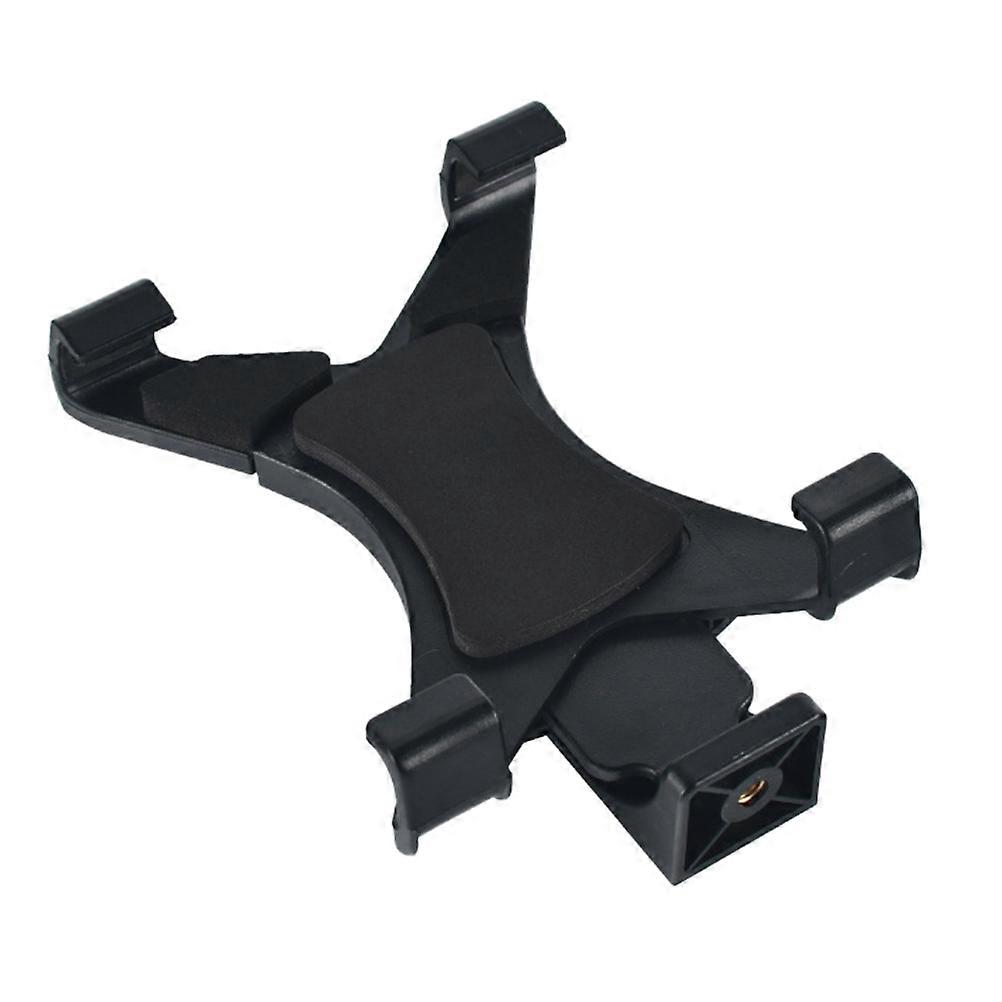 Guangmc Universal Headrest Tablet Mount Plastic Clip for Car