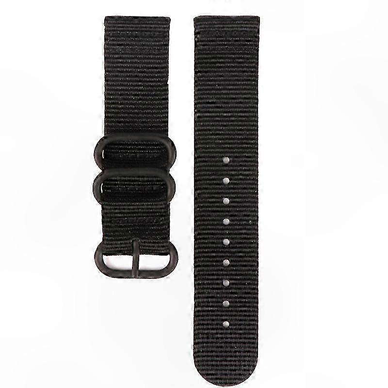 Nylon Watch Bands Compatible with Suunto 7 and Suunto 9 Models