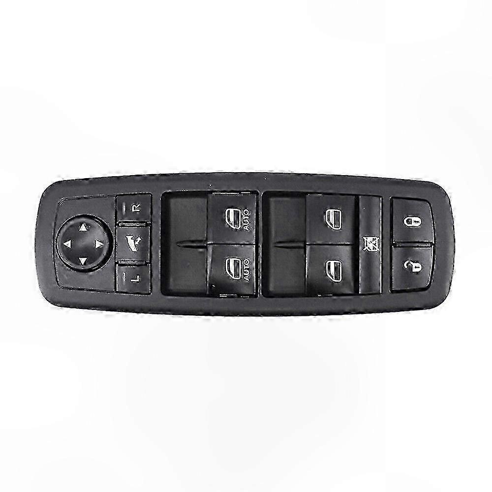 Grand Cherokee 2014-2017 Master Window Control Switch 68184803AC Edition 1110