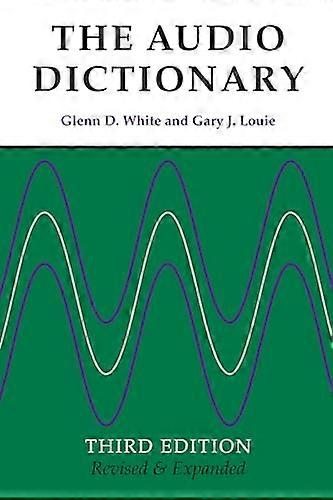 The Audio Dictionary