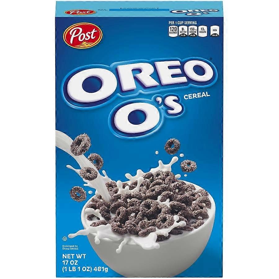 Post Oreo O's Box, 1 Stück