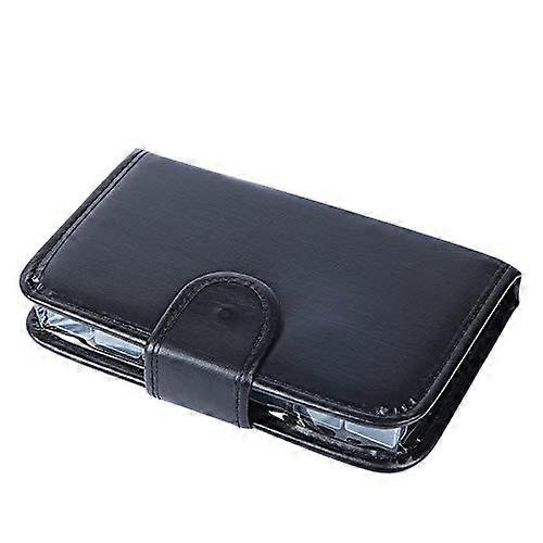 Pill Organizer 28 Compartment Portable Pill Box Case for Daily Medication Storage Rainbow Color