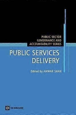 Prestation des services publics