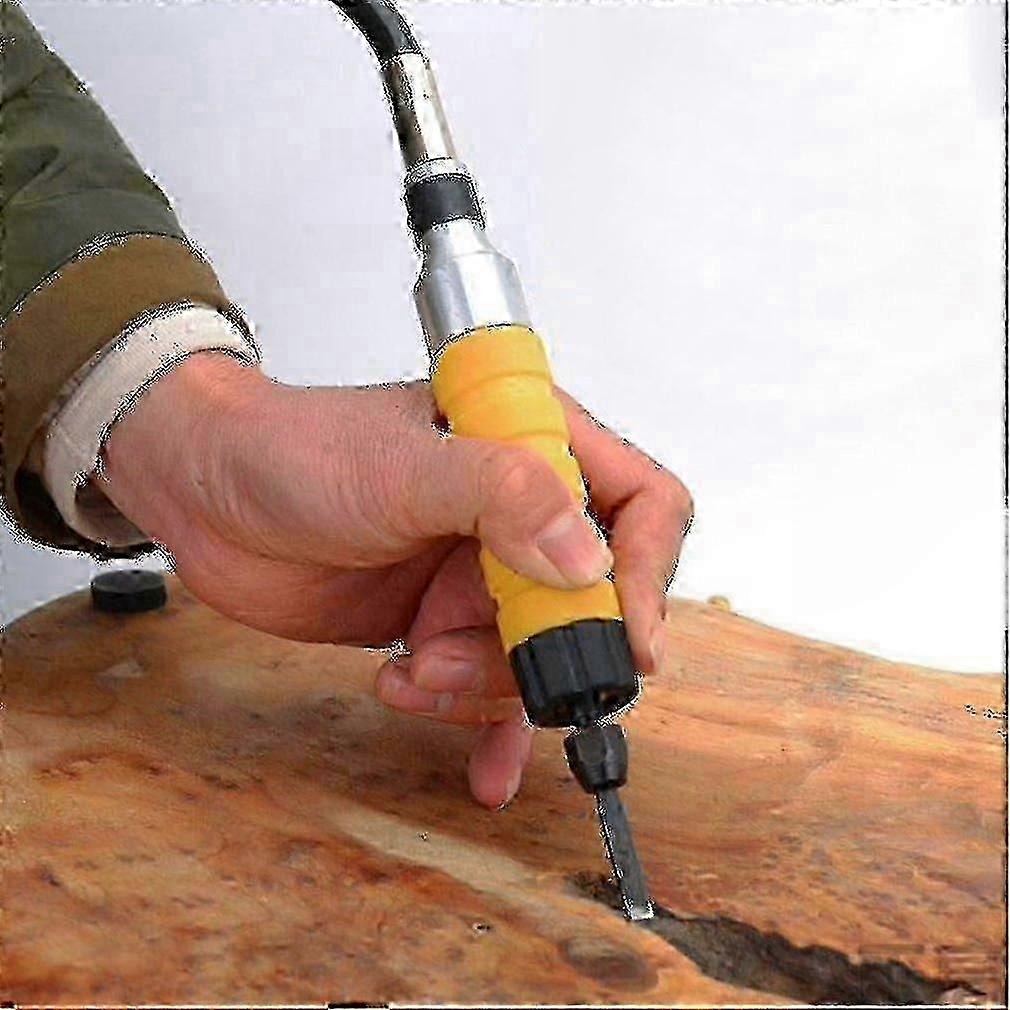 2025 Wood carving chisel tool with small spanner for woodworking projects