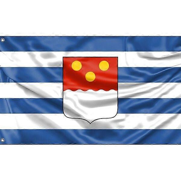 Batum Municipality Flag L0600