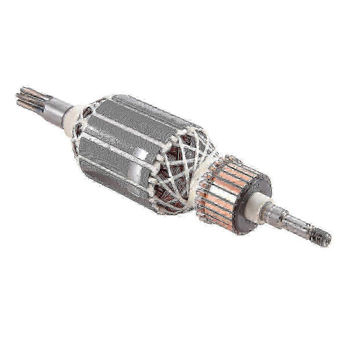 Armature Rotor Replacement for Rotary Hammer HR4001C HR4010C HR4011C HR4001CX