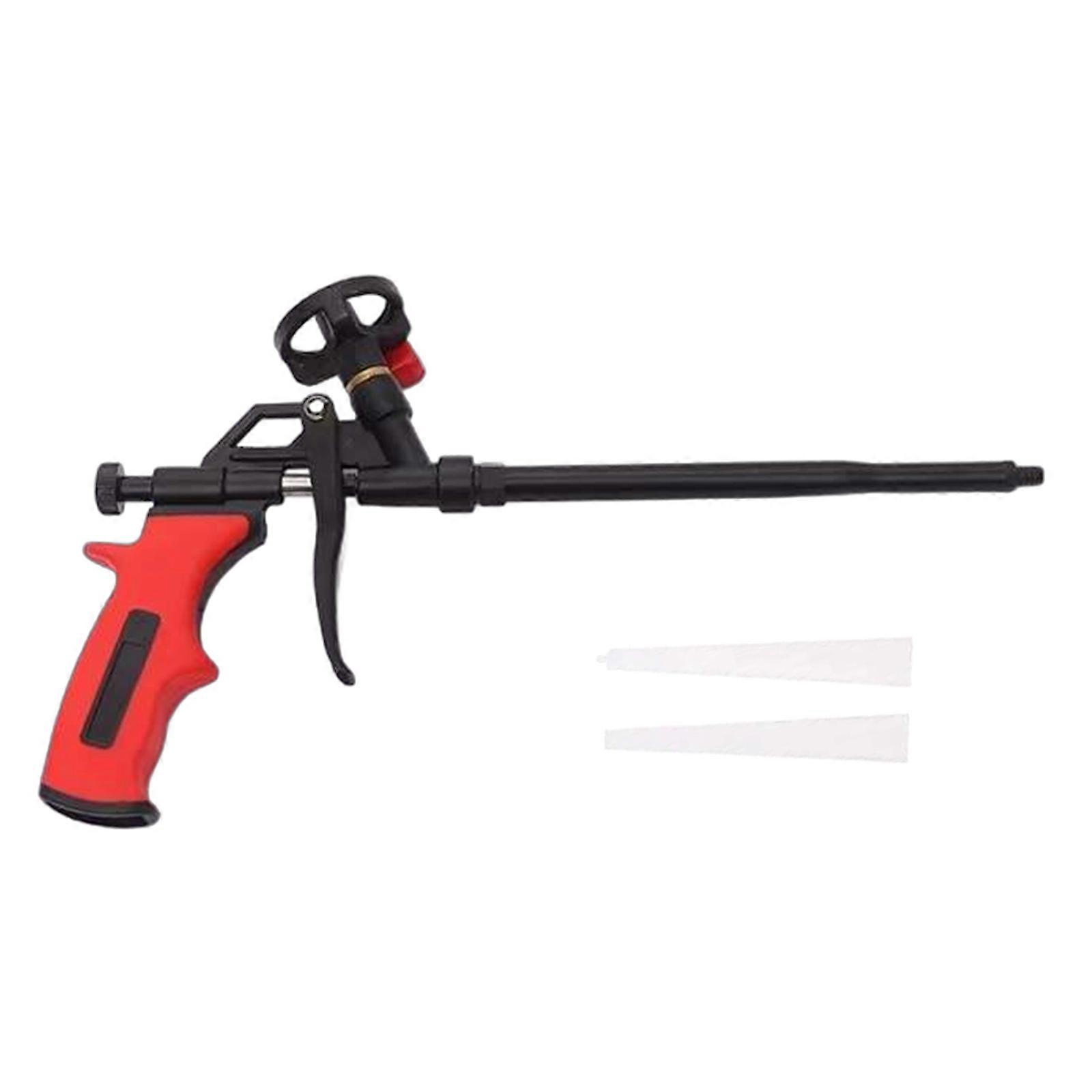 Sprays Foam Guns Sprays Foam Insulation Guns Professional Expanding Sprays Foam Applicator Foam Dispensing Guns Applicator Multicolor