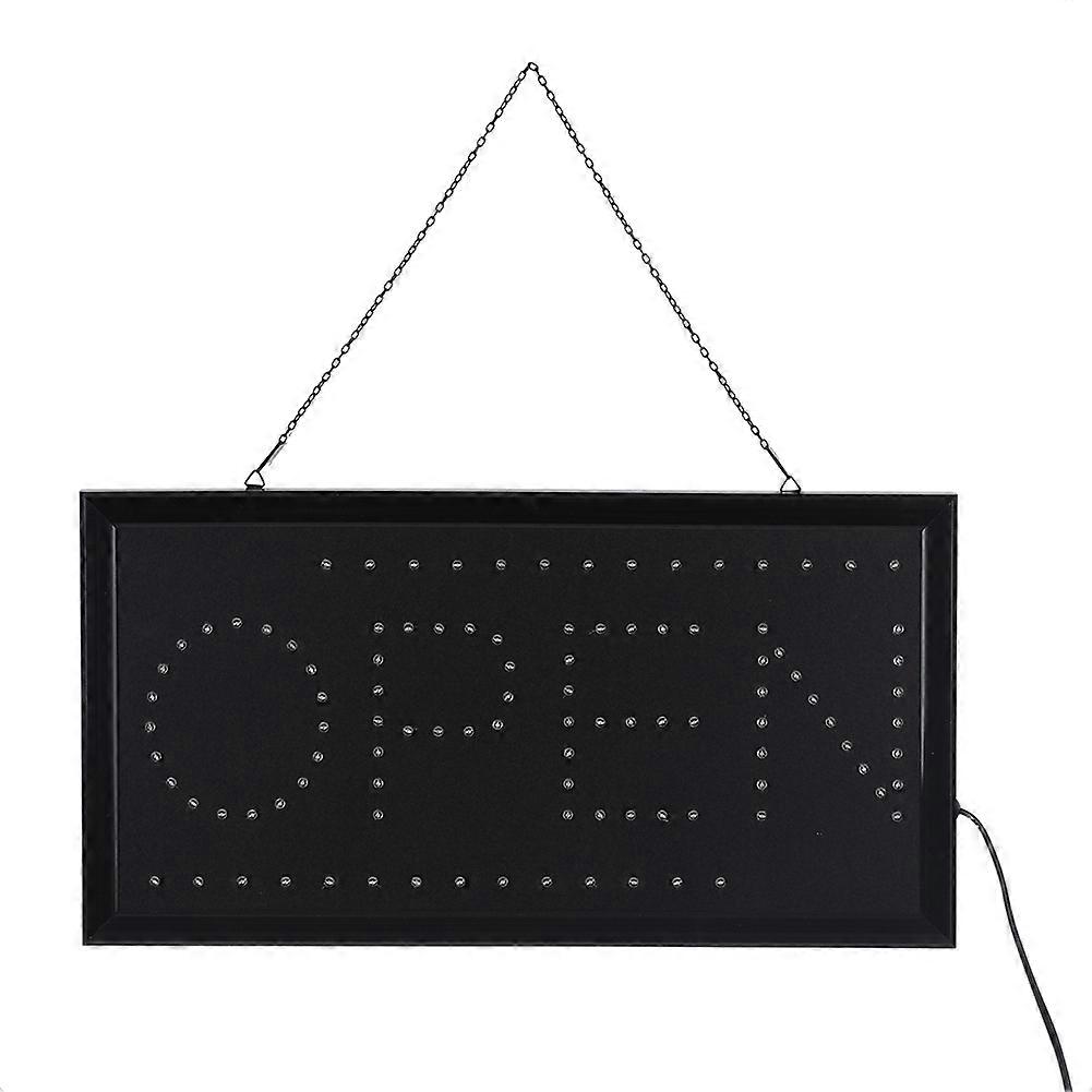 Super Bright Led Bar Sign Board Pub Club Window Display Light Lamp for Shop Fronts/Windows