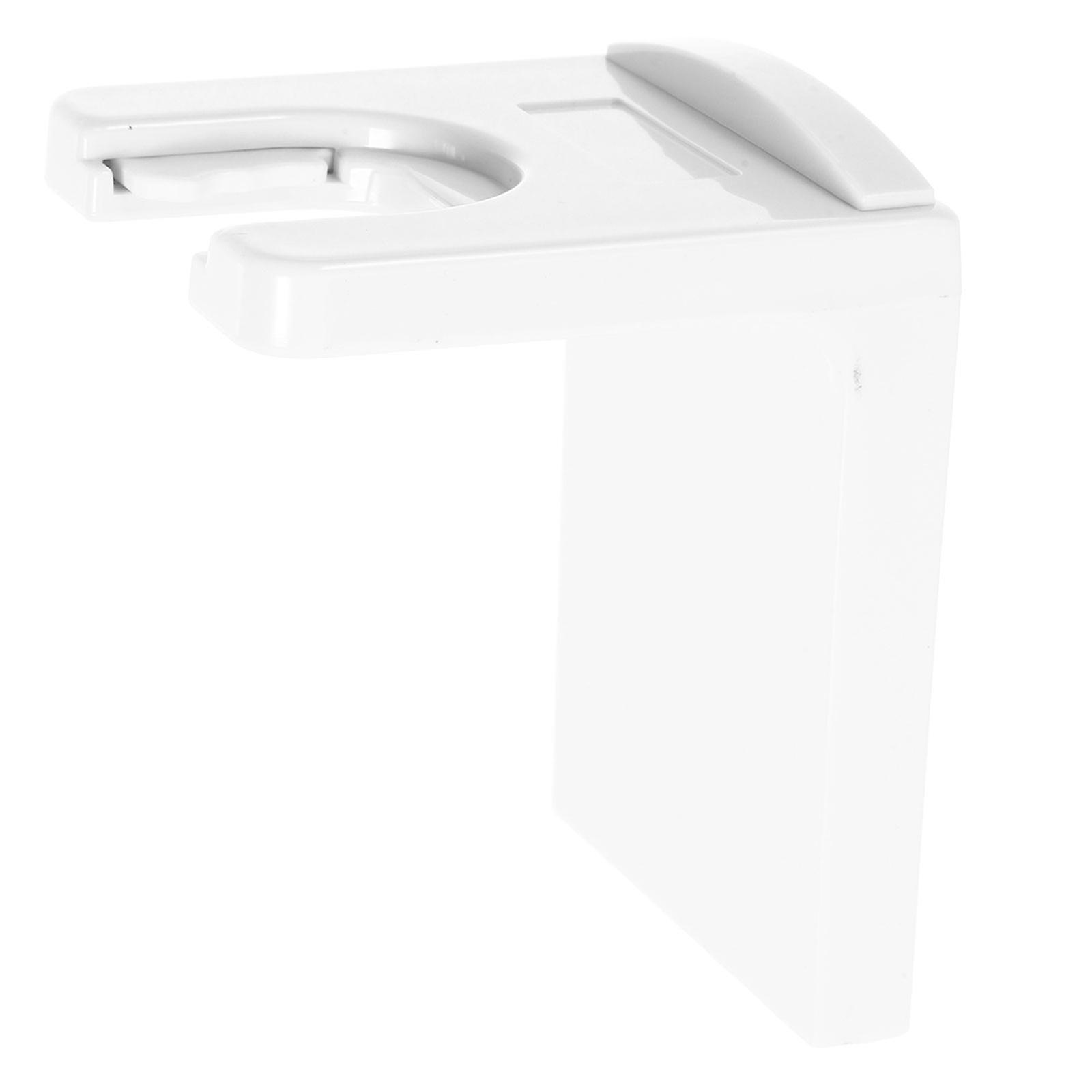 Bathroom Soap Bottle Holder Wall Mounted for Space Saving Use