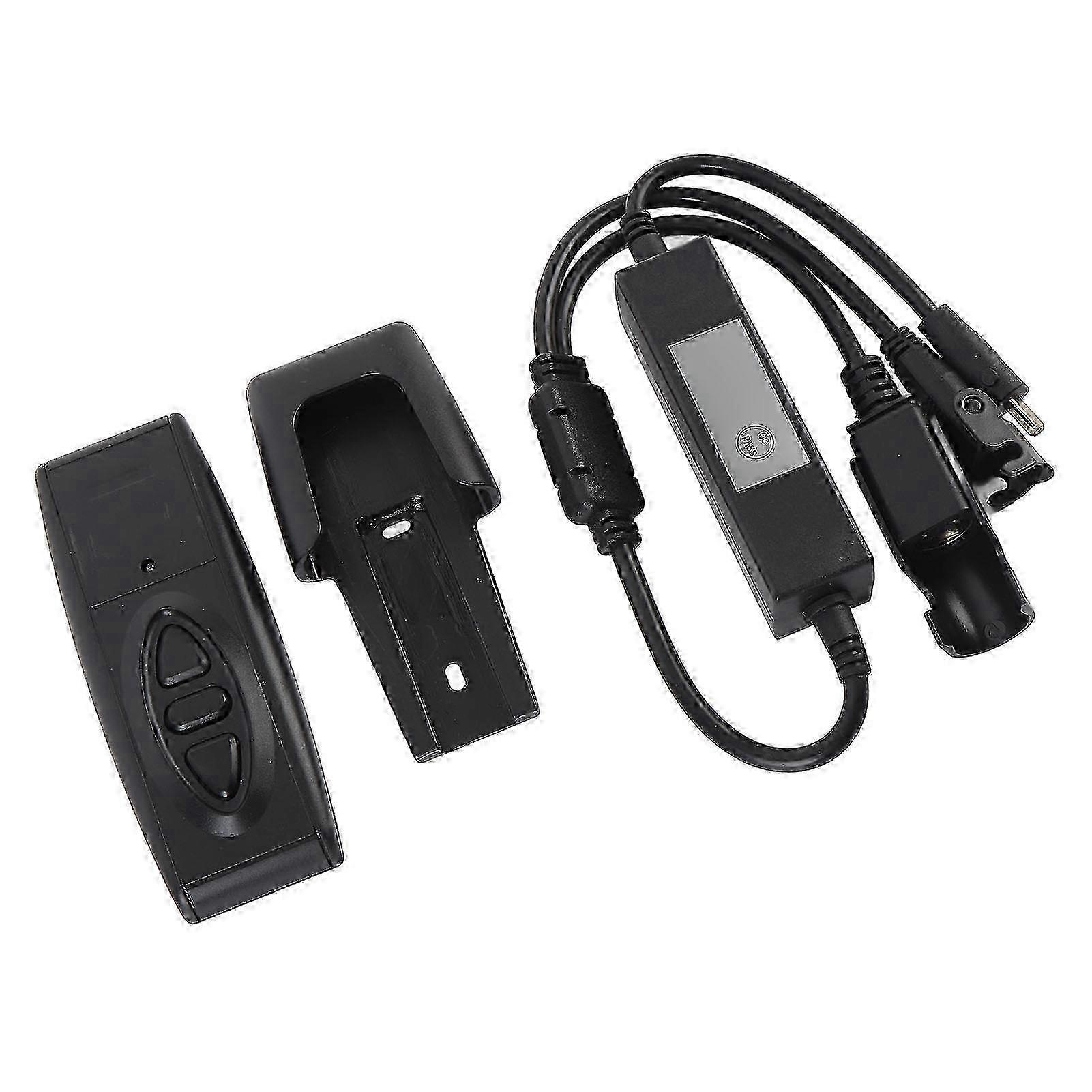 Linear Actuator Controller 29V Wireless Remote 30m Range with 2 Cables