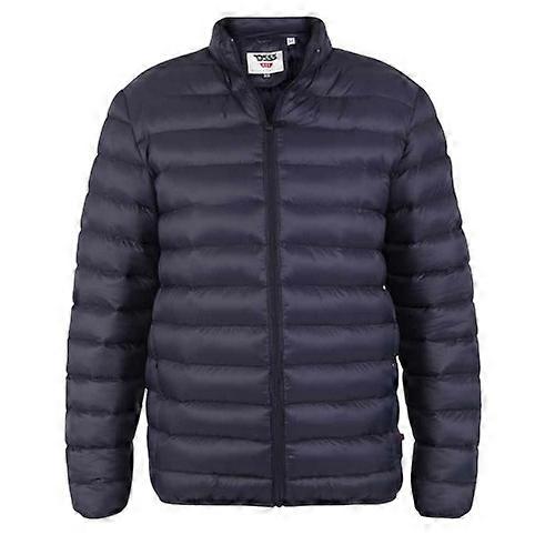Duke Mens D555 Rowland Kingsize Puffer Jacket