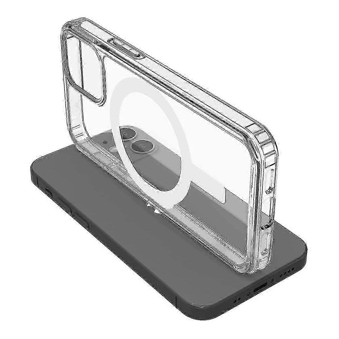 f Slim Clear Case For Iphone 13 Mini