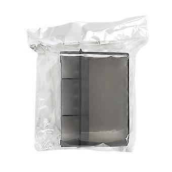 Portapunte per trapano per unghie 12 fori Punte da trapano Supporto Display Organizer Scatola di immagazzinaggio per trapano per unghie Supporto per trapano per unghie per saloni rosa