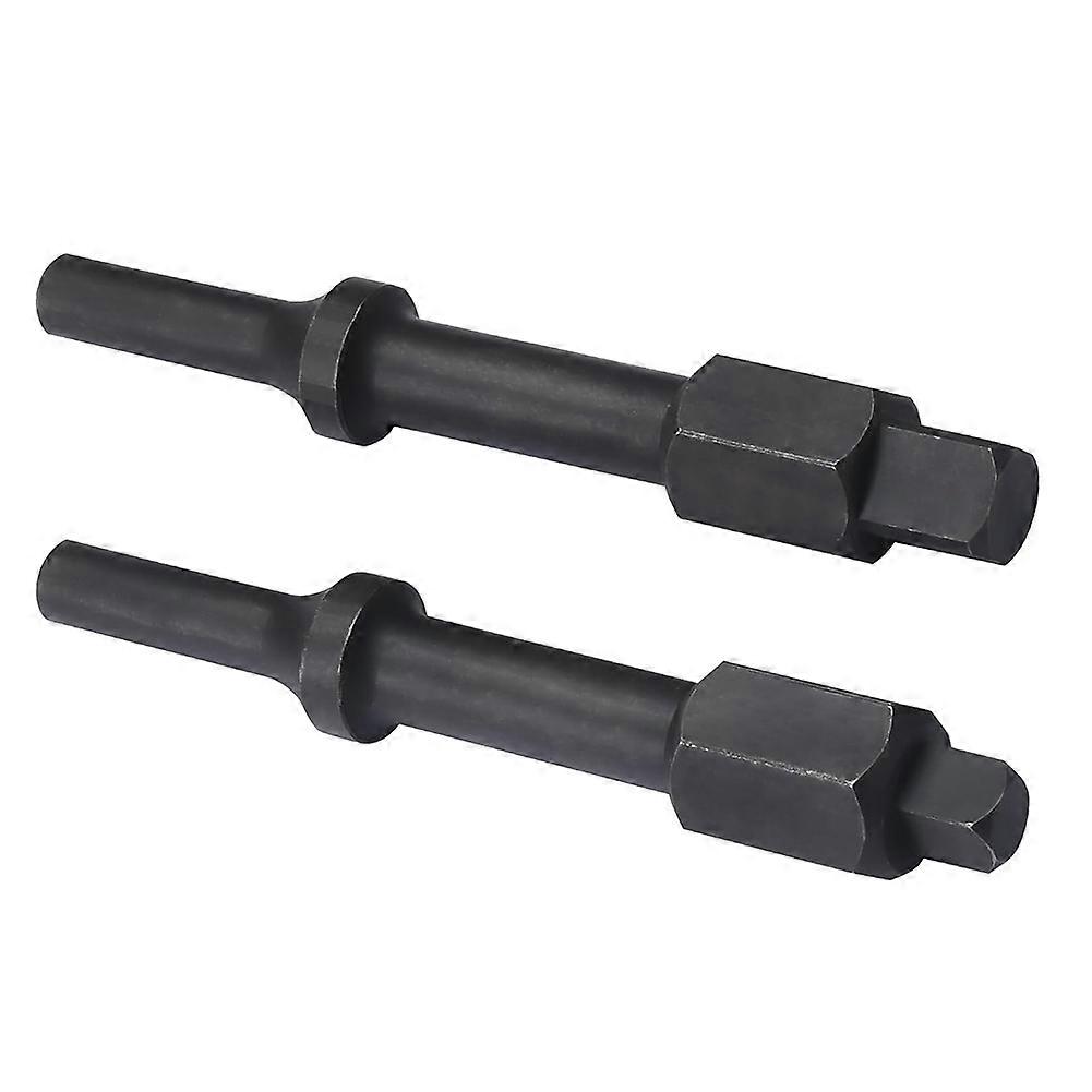Kit de Quebra de Parafusos Pneumáticos 32029, Kit de Furadeira Pneumática 37315 3/8 polegadas e 37316 1/2 polegadas Parafuso Brea