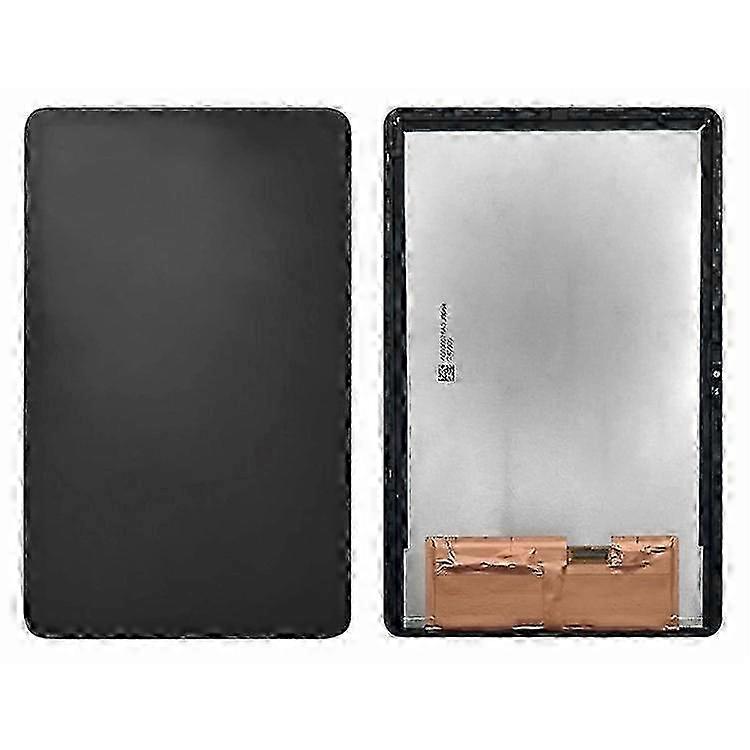 Compatible For Teclast T50HD OEM Grade S LCD Screen and Digitizer Assembly Part (Without Logo) (Yellow Buckle)