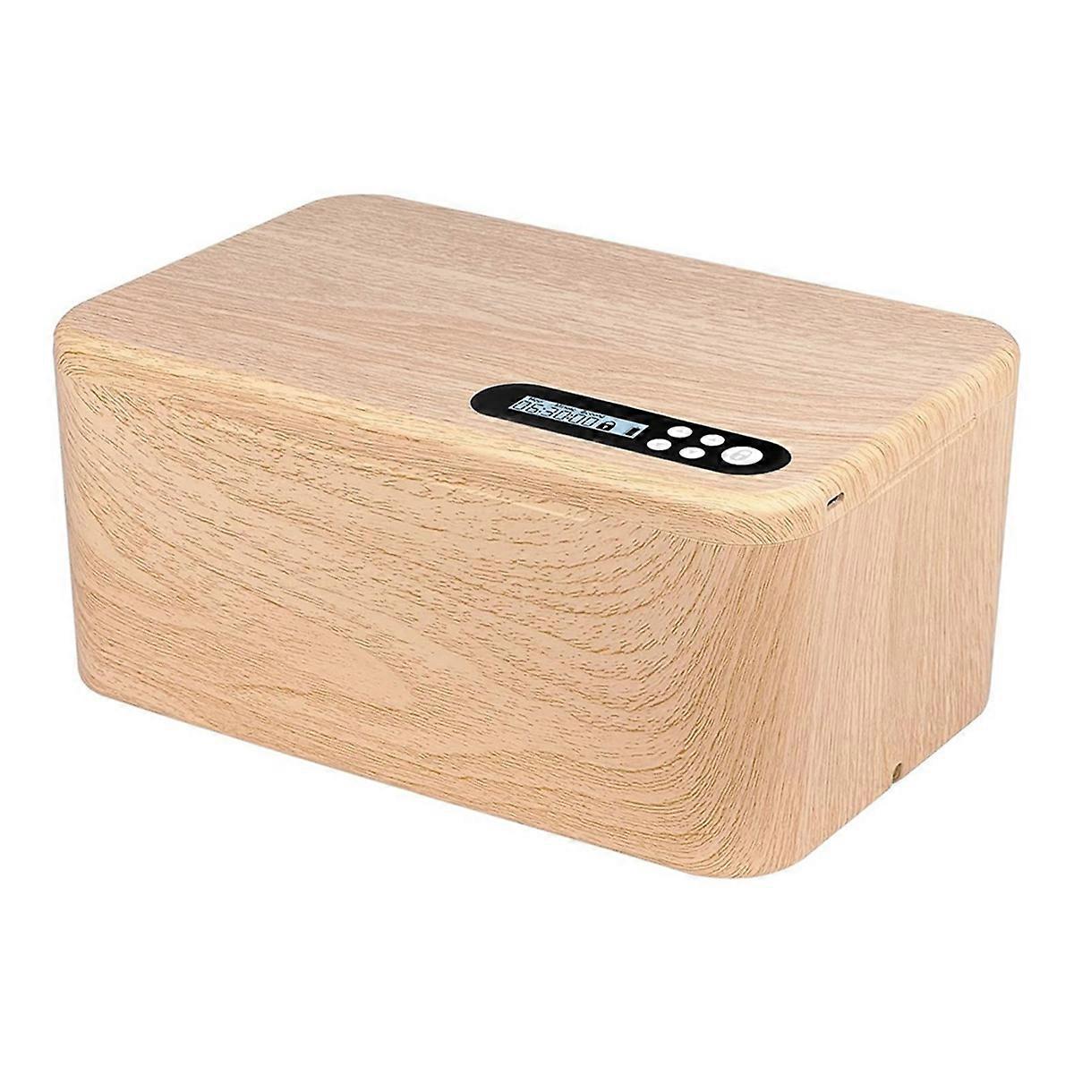 Safe Timed Lock Box, Phone Lock Box with Timer Unplug From Phones