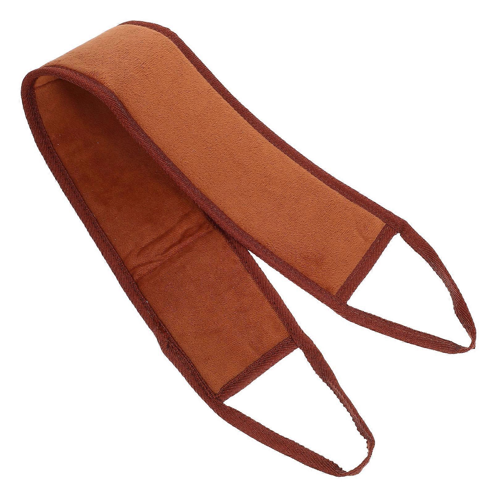 Lotion Applicator Back Pullback Washable Reusable for Easy Application