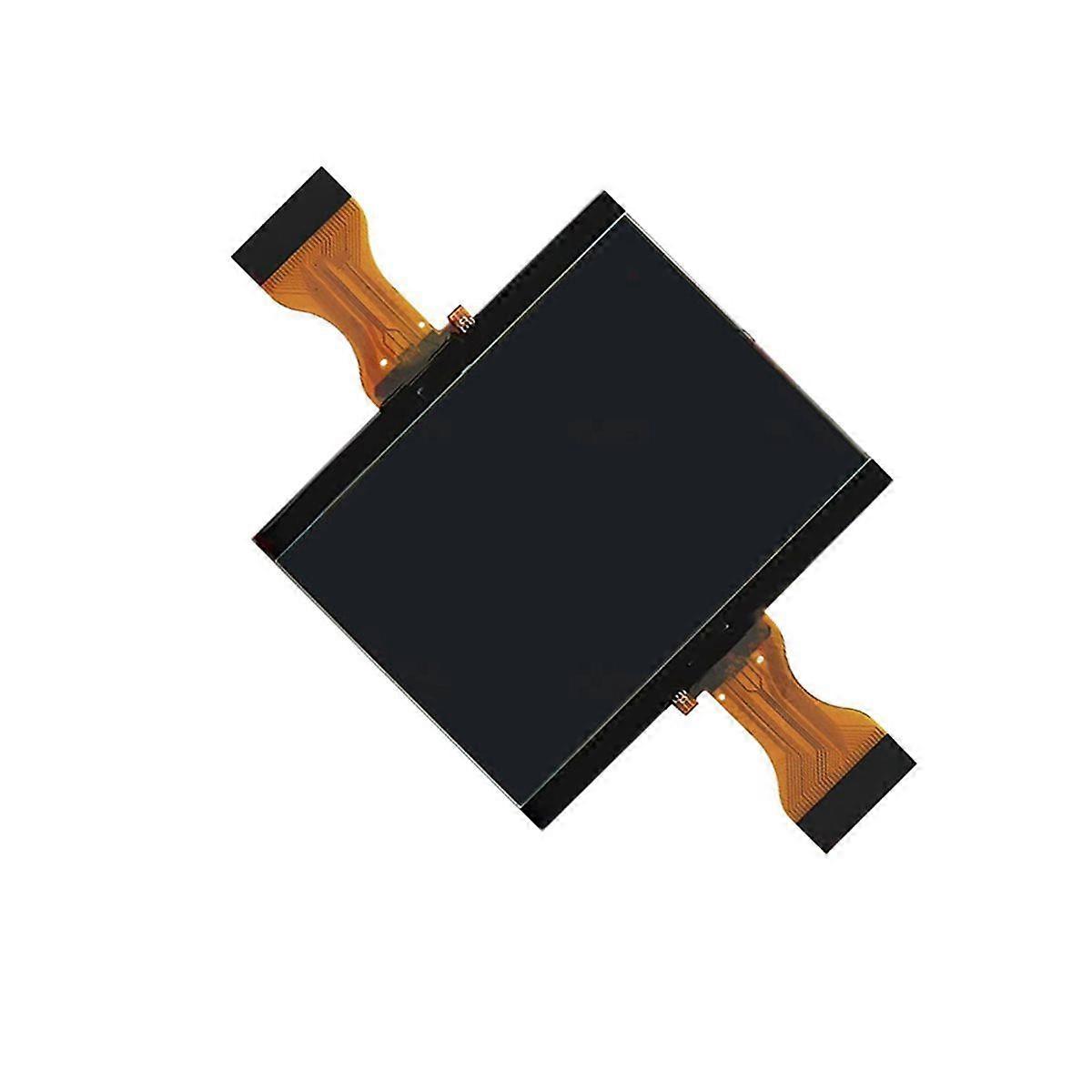 Truck Instrument Panel LCD Display Dashboard LCD Screen for LF XF