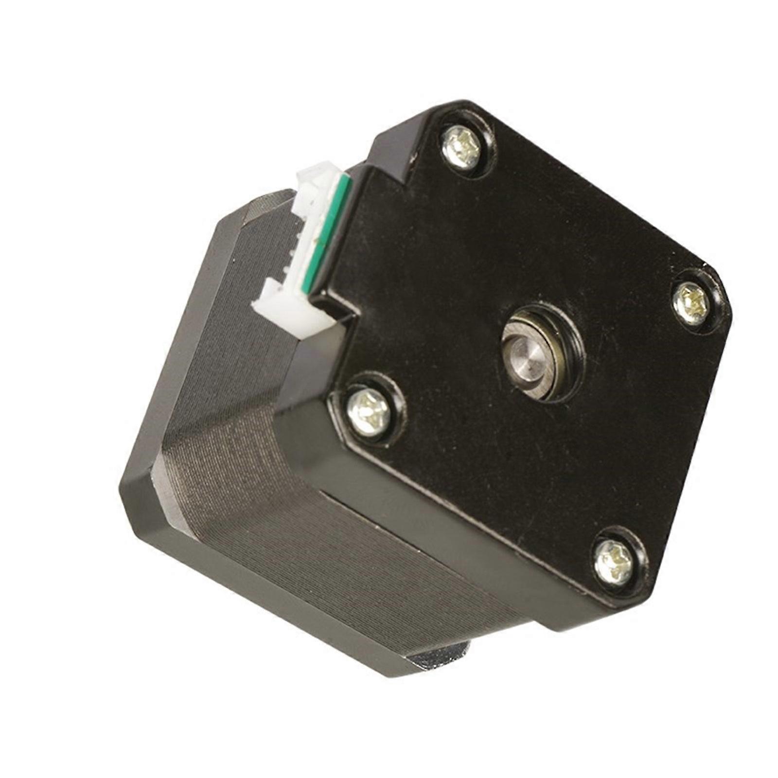 Nema 17 Stepper Motor 4 ακροδεκτών Stepper Motor 3D Printer 42 Stepping Motor XYZ Axes Current 1.5A για KP3S KP5L 3D Printer Multicolor