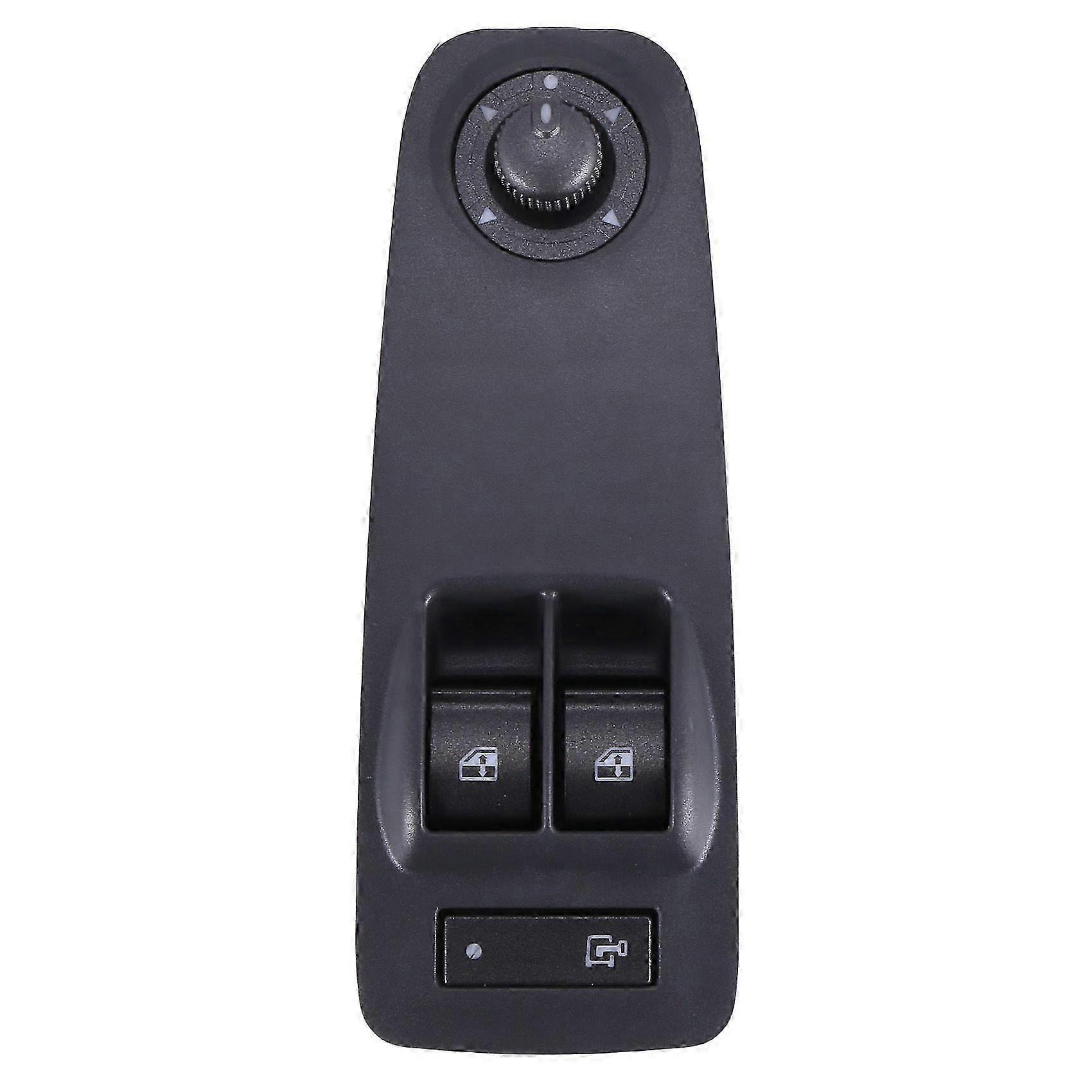 735487419 Power Window Switch Fit Boxer Jumper Ducato