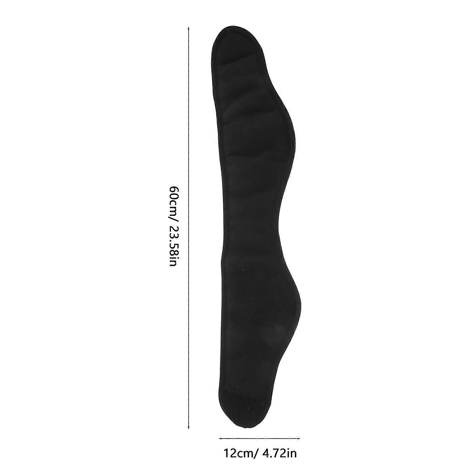 Practical Earmuff Headband for Sleeping 1 Set Portable Ear Warmer