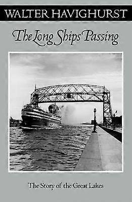 Long Ships Passing