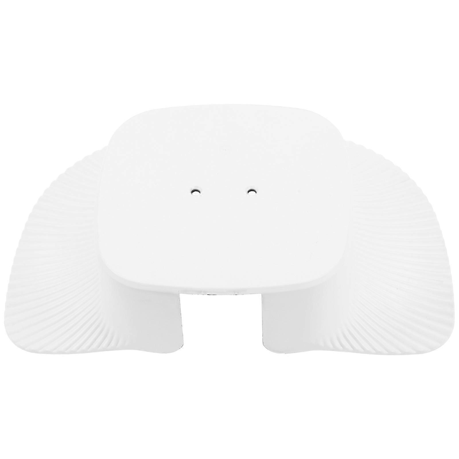 Camera Rain Cover Protective Dome Shield for Outdoor Security Cameras 3Sets