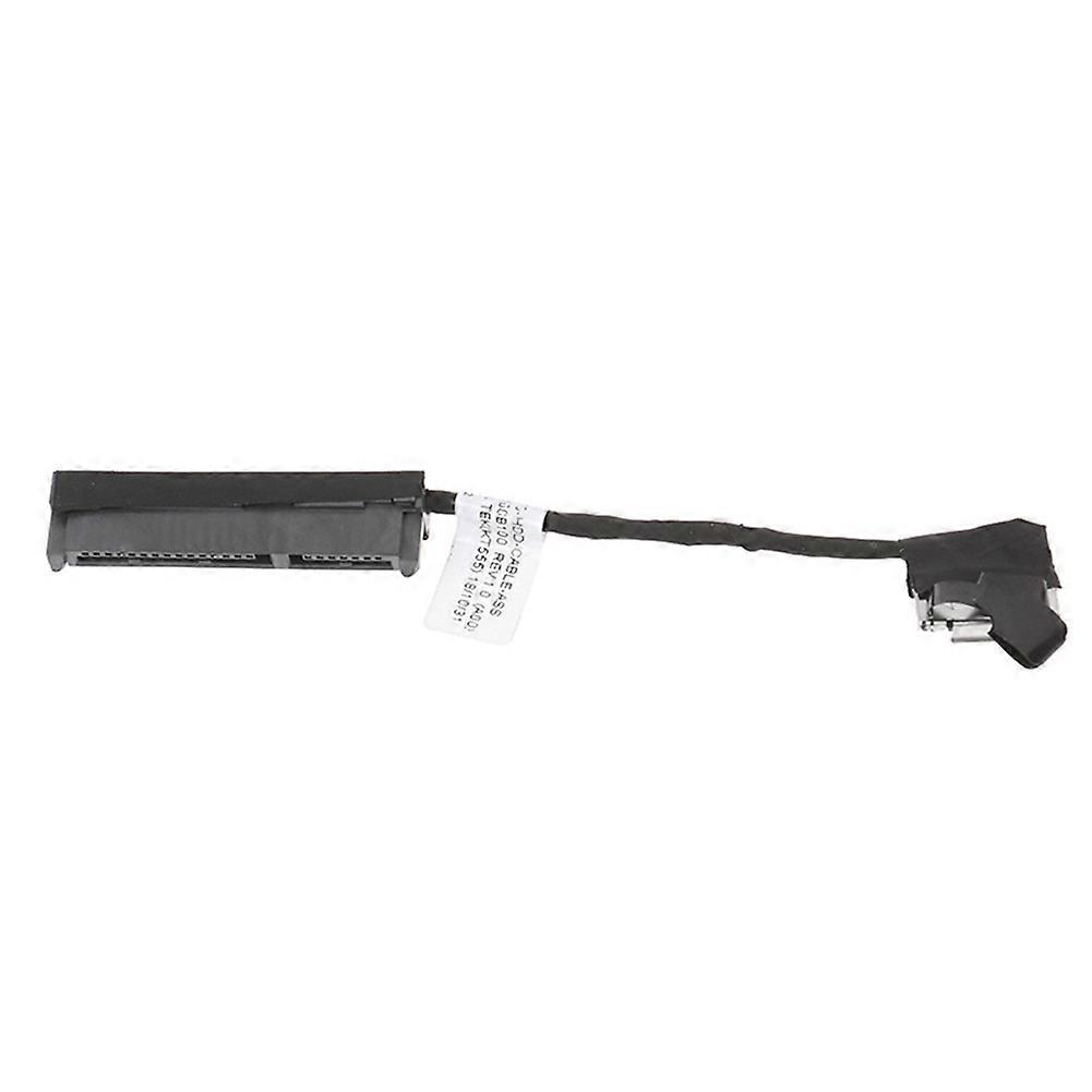 Hard Drive Cable 080RK8 DC02C00B100 Interface for E5470 E5480 Multifunction Convenient Hard Drive A