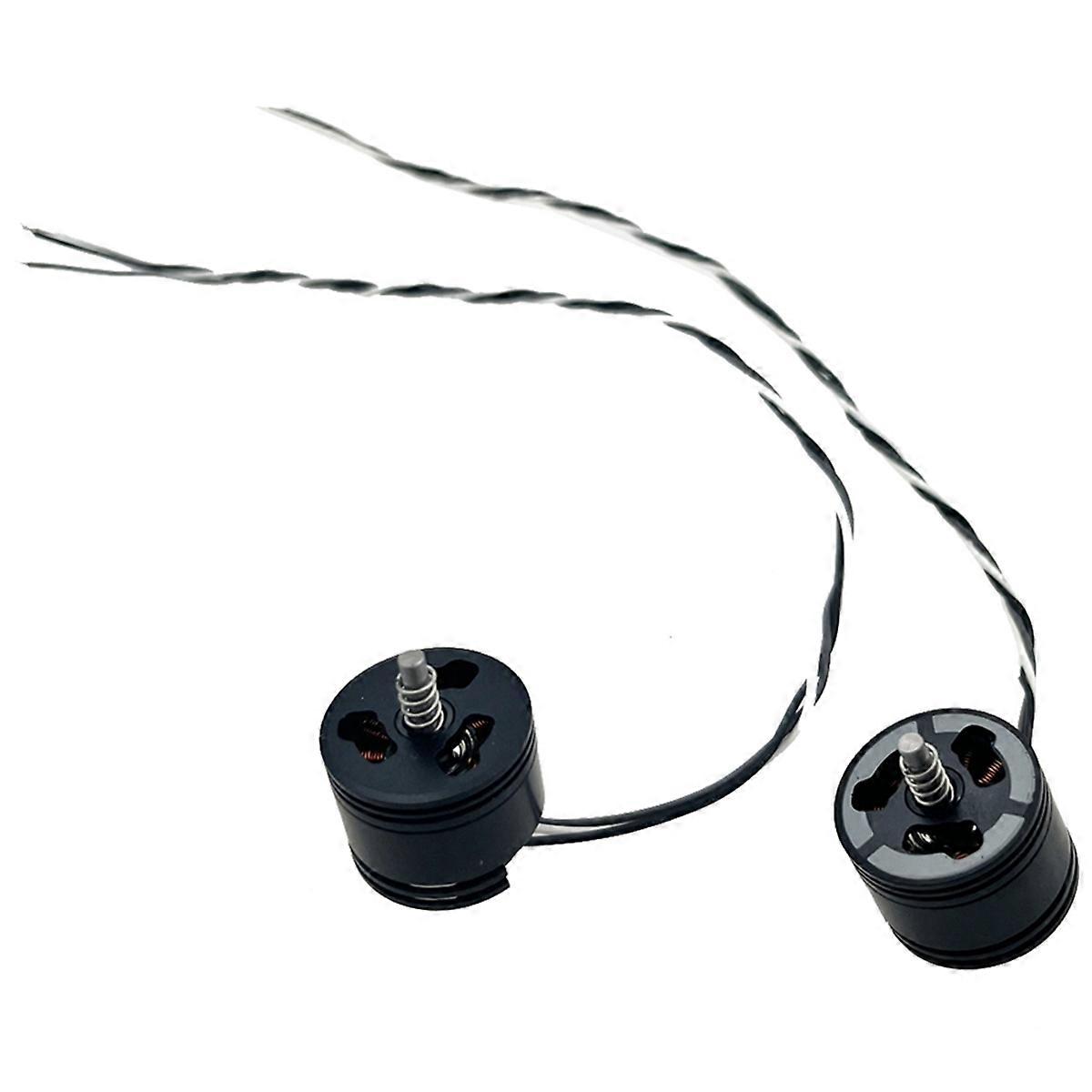 Arm Motor for 3 with Cable Drone Replacement Parts