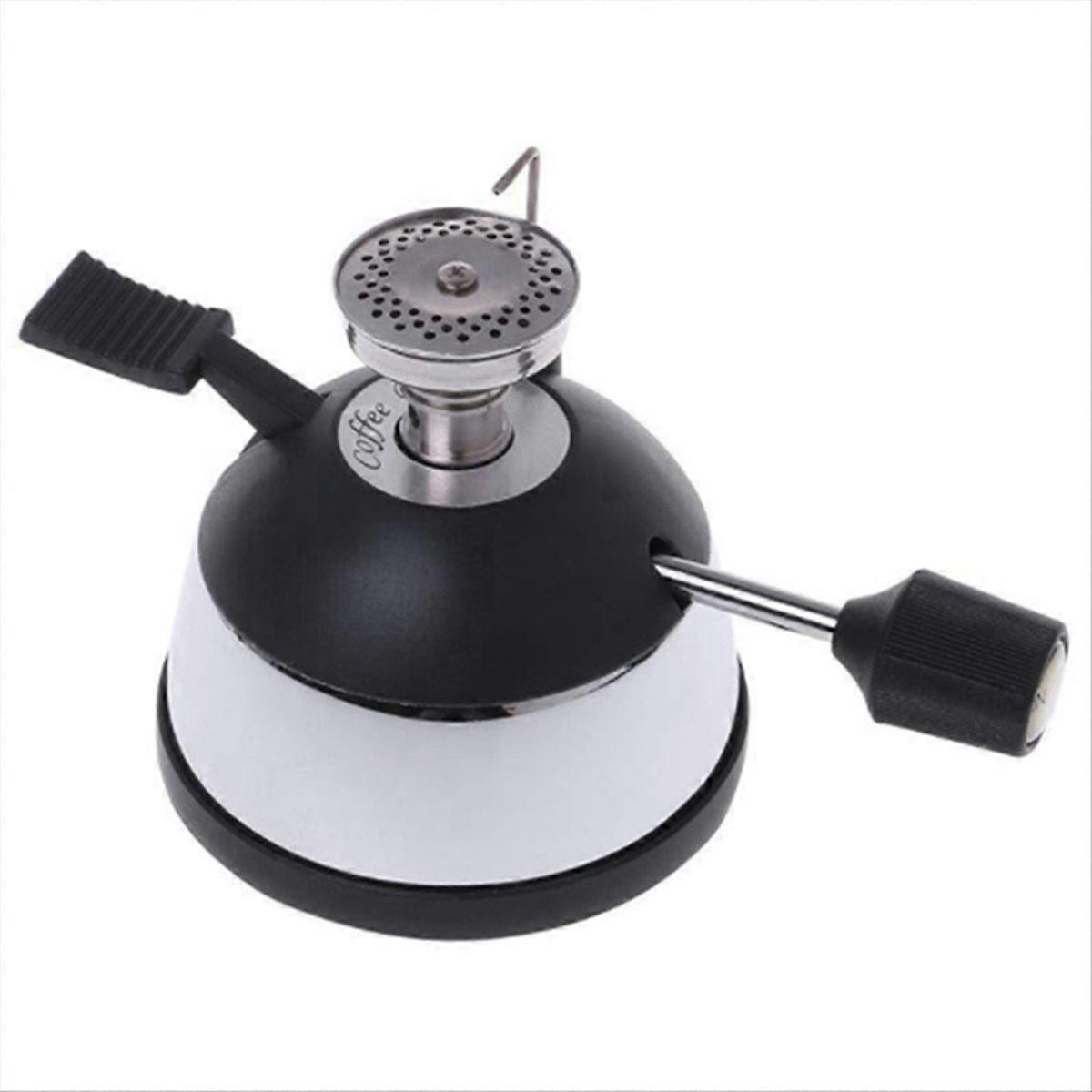 HT-5015M Chauffage de table Siphon Pot Cafetière Siphon Pot