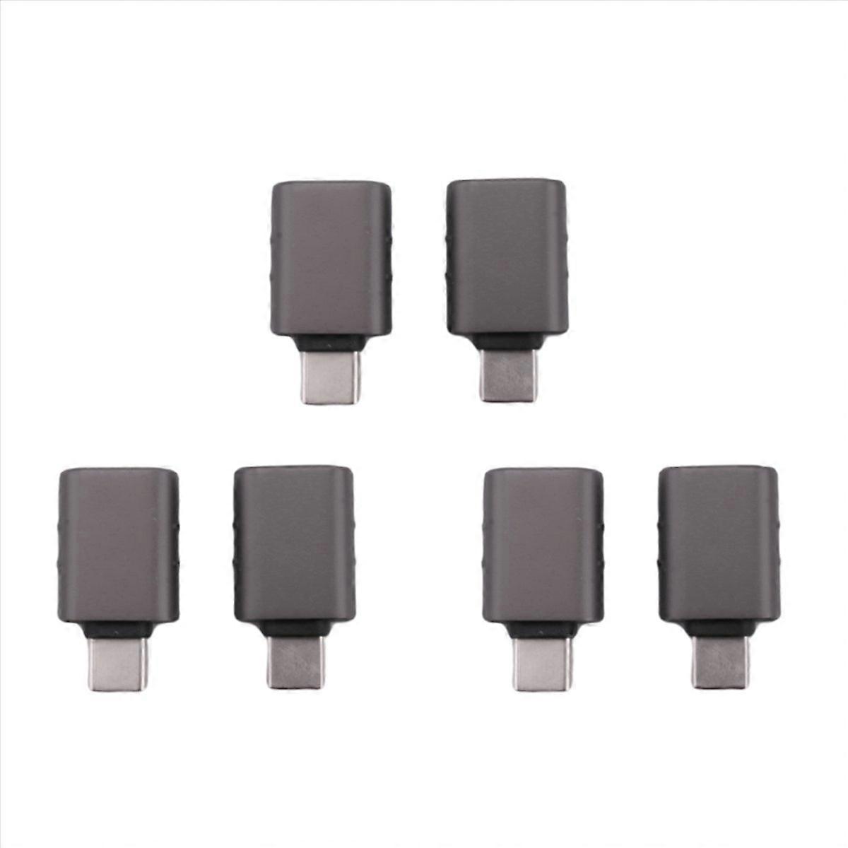 2 Pack USB C to USB Adapter, for Pro After 2016