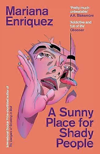 A Sunny Place for Shady People