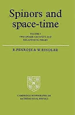 Spinors and Space-Time