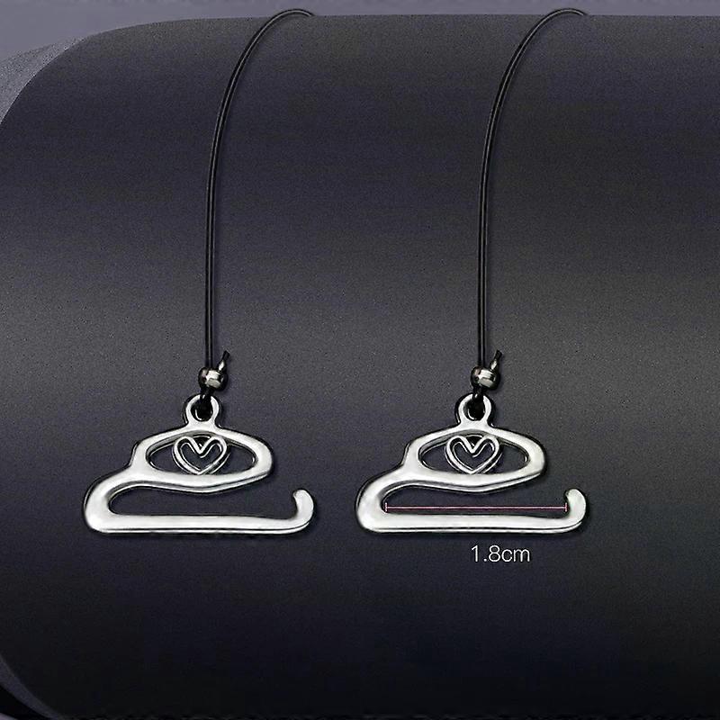 5/6Pcs Bra Strap Extender 2 Row 3 Hook Nylon Bra Extension Elastic Adjcomtable Clasp Extender For Bra Underwear Belt Adding