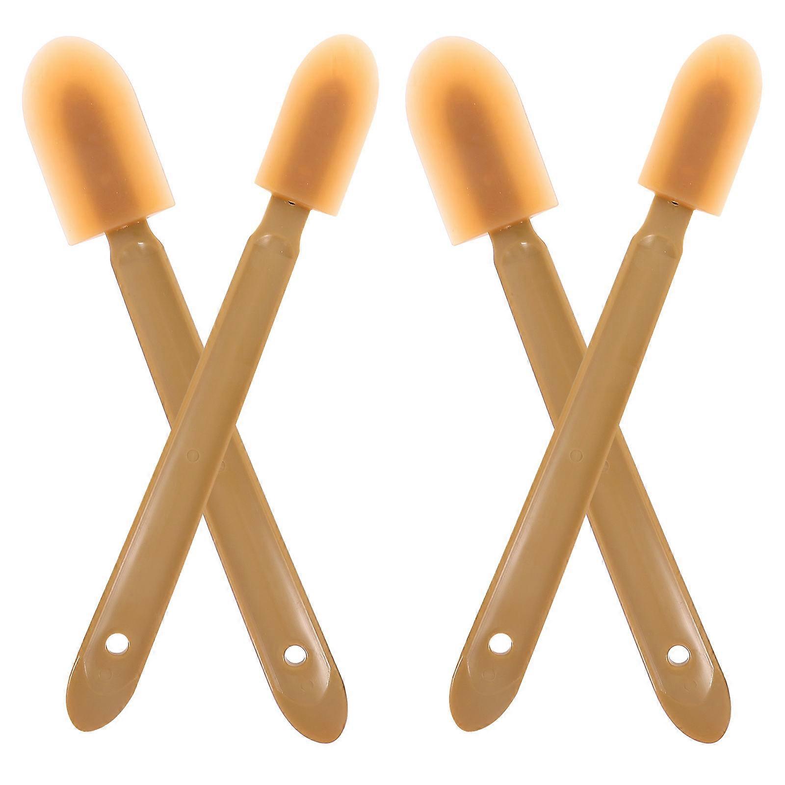 Caulk Tool Kit Caulking Finishing Tool Kit Beginners 4Pcs