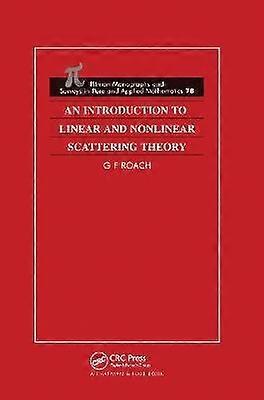 An Introduction to Linear and Nonlinear Scattering Theory