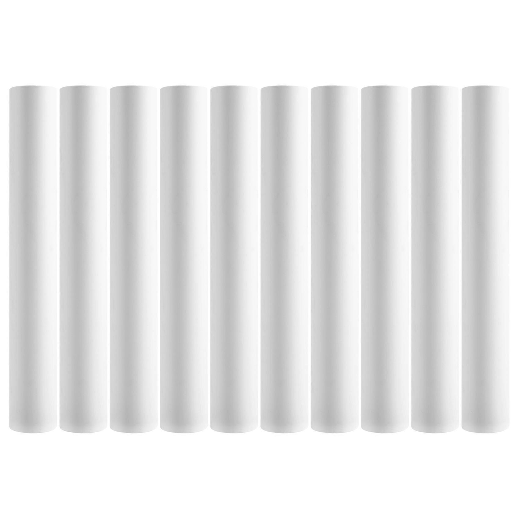 A4 Thermal Paper Rolls 10-Pack, 210x30mm, Wrong Question Printing Paper, Printers Printing Paper