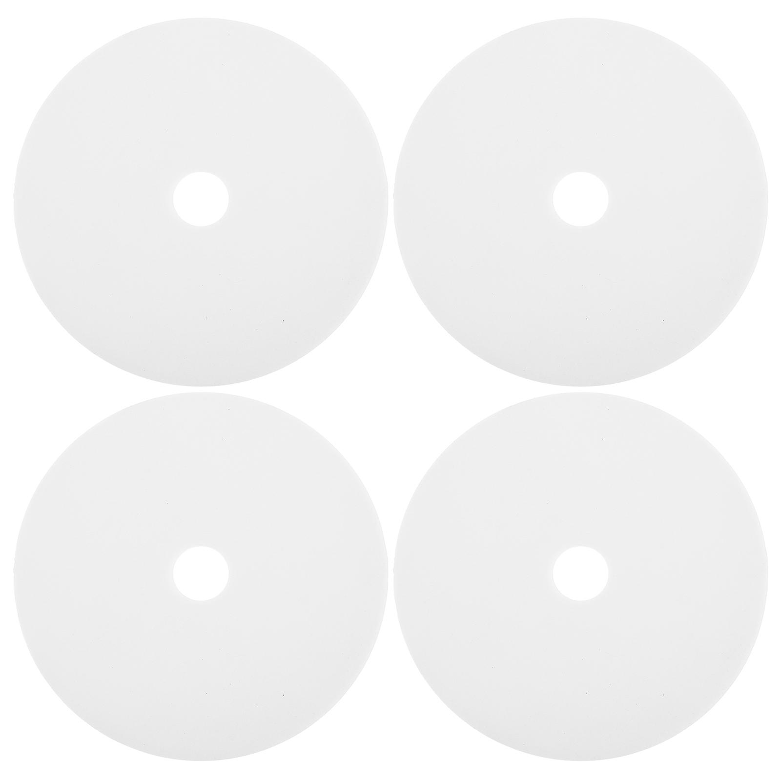 Refills Cleaning Tool with Odor Blocker 4Pcs for Bathroom Use