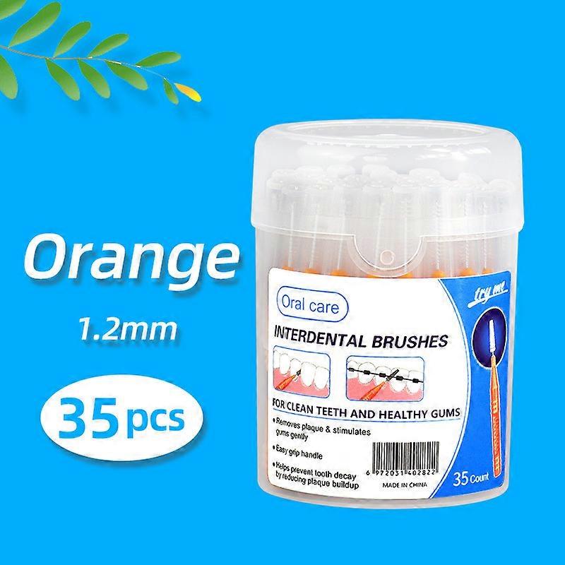 Interdental Brcomh Multi-color Interdental Brcomh Interdental Brcomh Variocom Packaging Interdental Brcomh Gap Brcomh