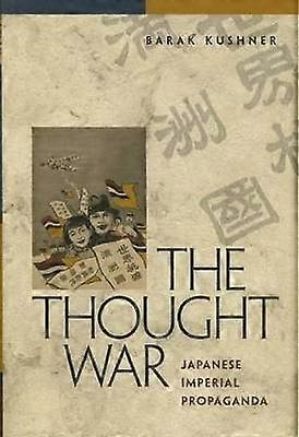 The Thought War