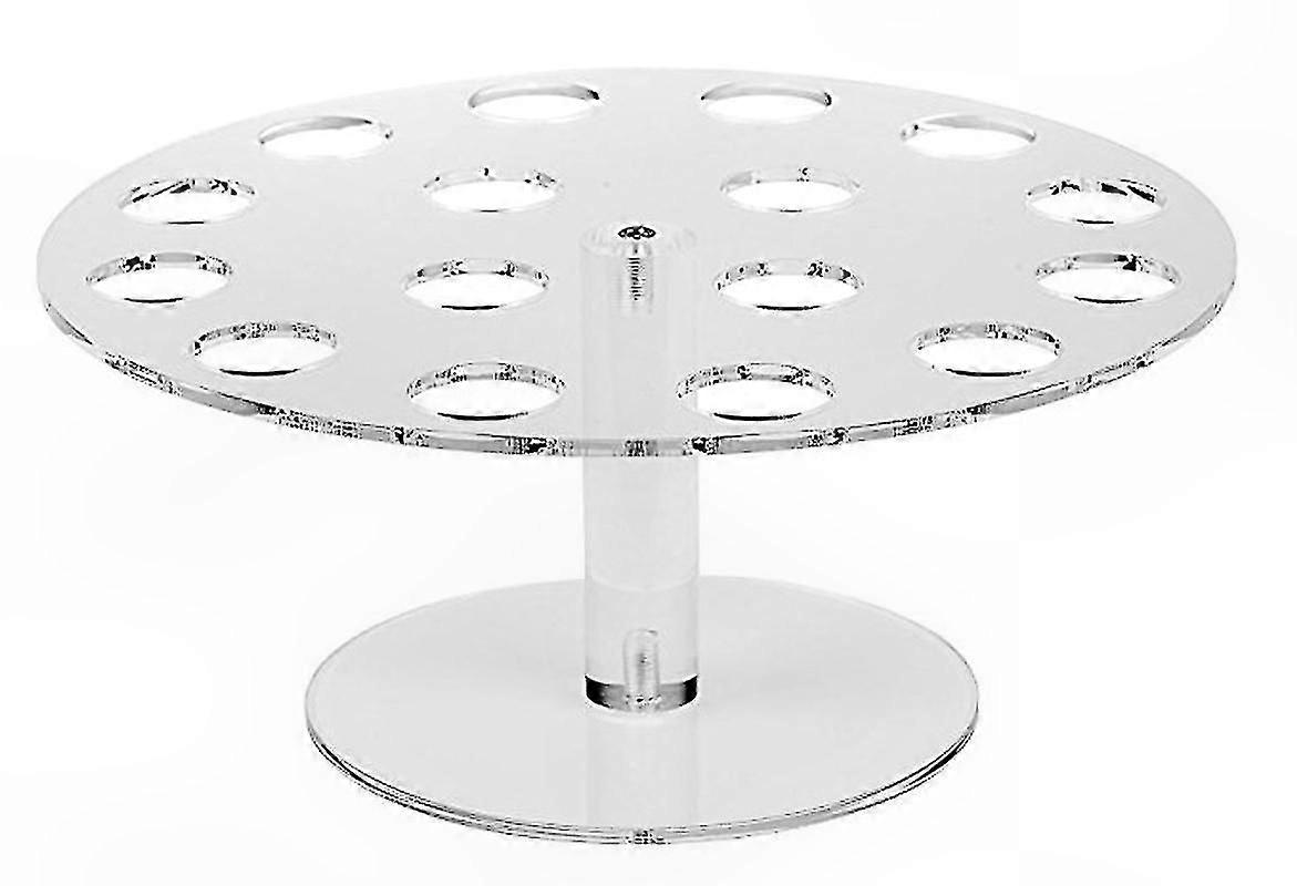 Bakery Display Stand for 16 Cupcakes or Ice Cream Cones