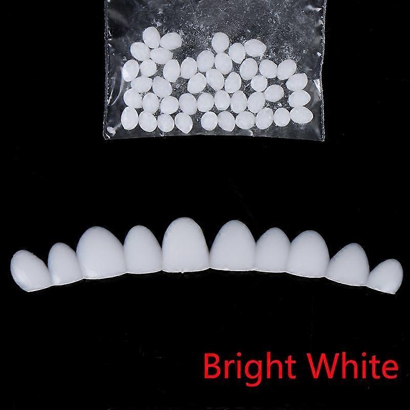 Temporary Tooth Repair Kit Teeth Gaps Falseteeth Solid Glue Denture Adhesive