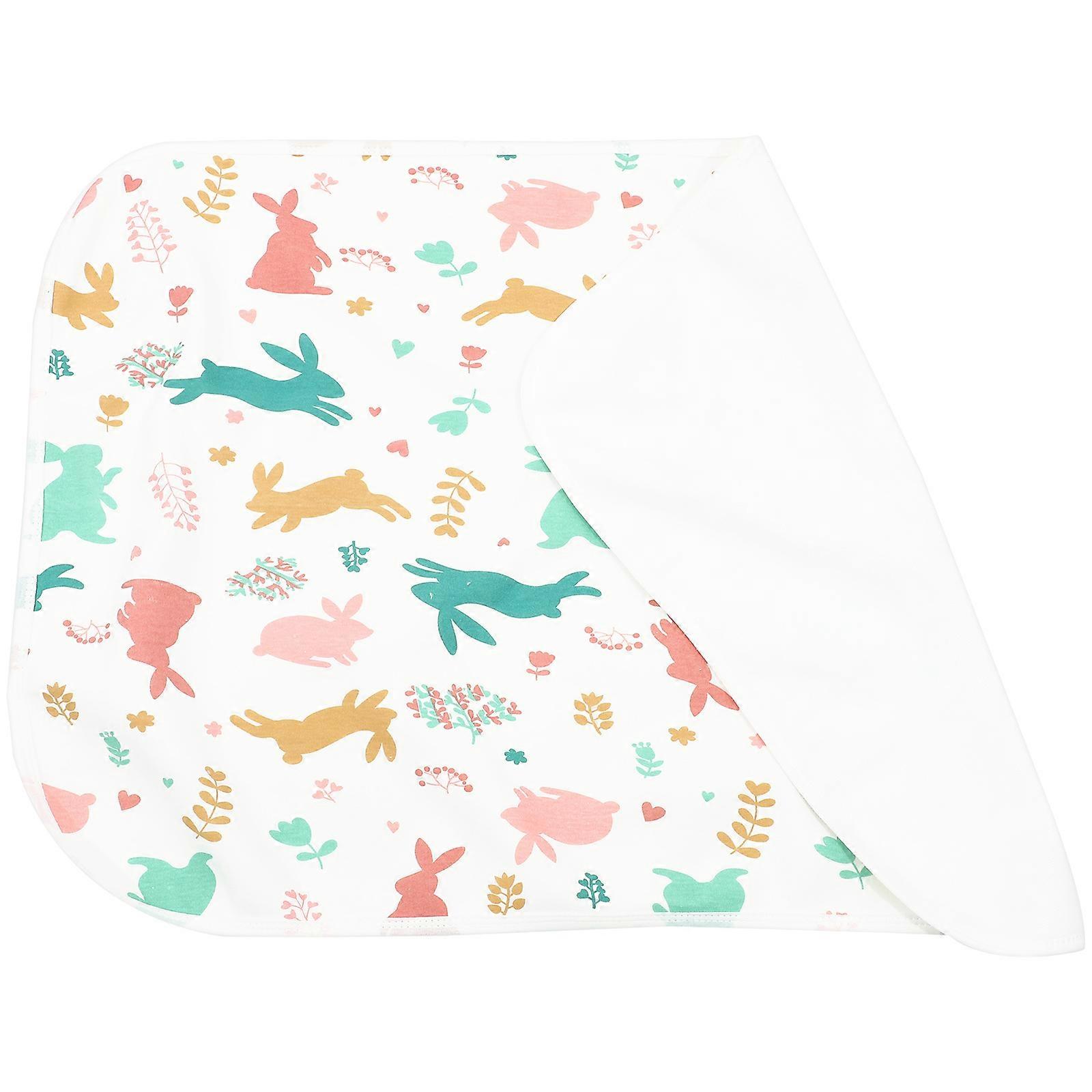 Baby Urinal Pad Cotton mat for Baby Use 1Pcs Lightweight Durable